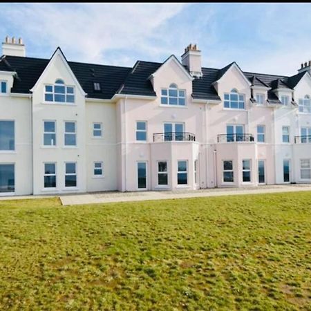 Luxurious Beach Front Apartment In Portrush Exteriér fotografie