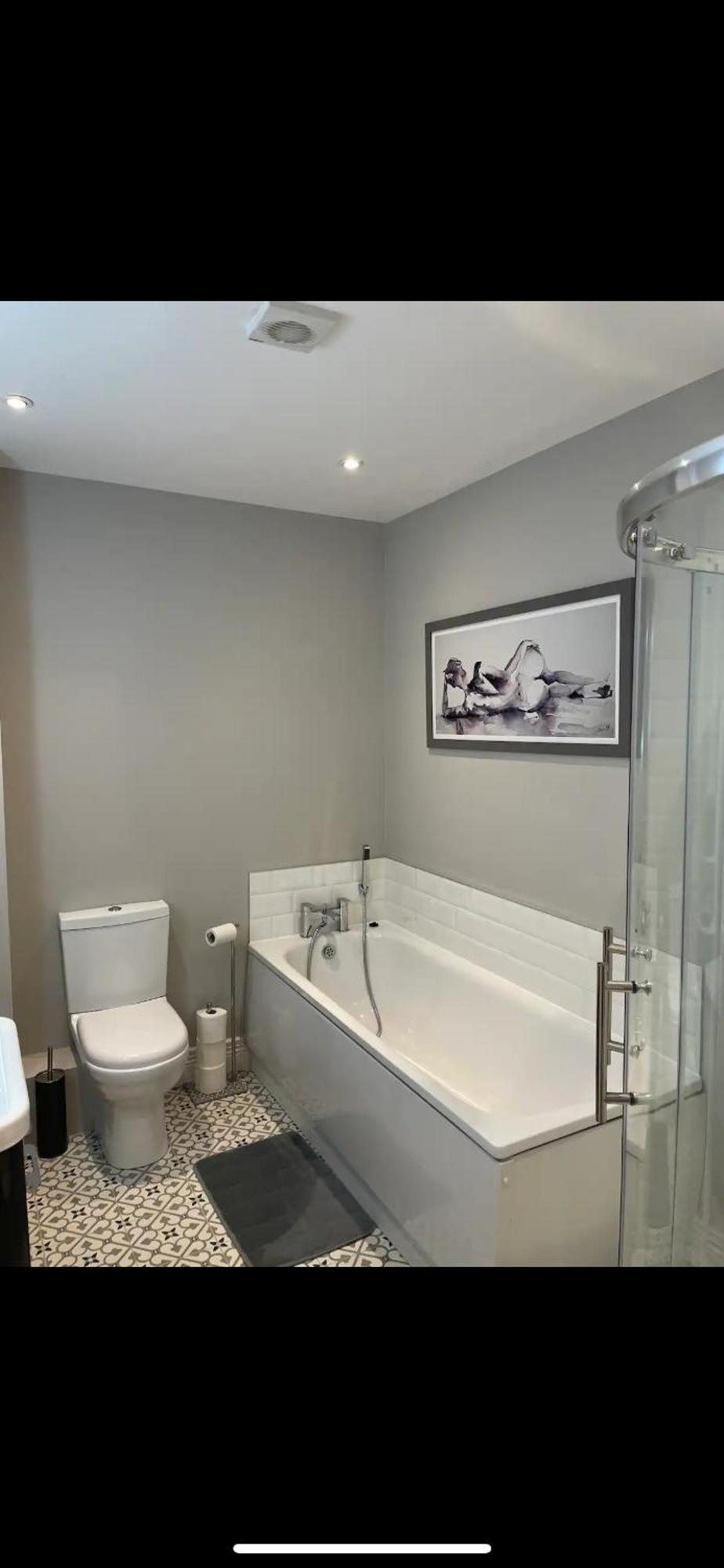 Luxurious Beach Front Apartment In Portrush Exteriér fotografie