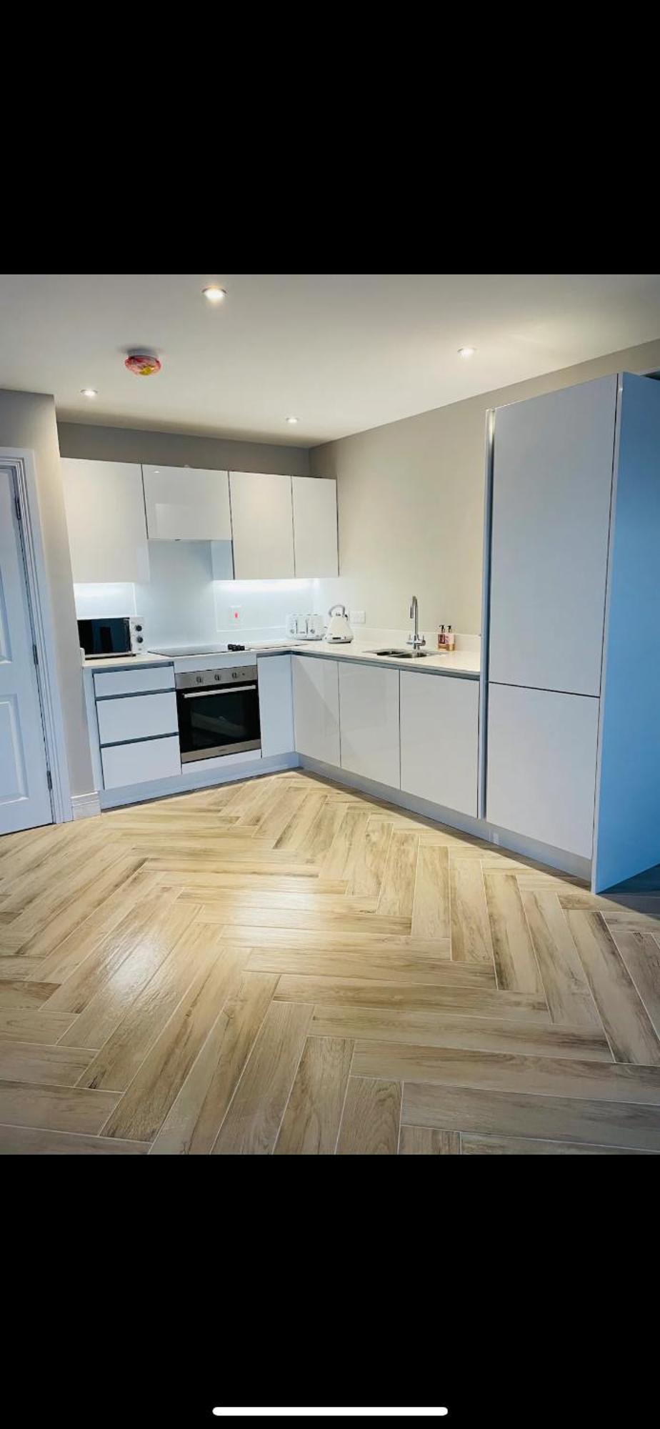 Luxurious Beach Front Apartment In Portrush Exteriér fotografie